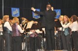Konzert mit der MG Oberlangenegg